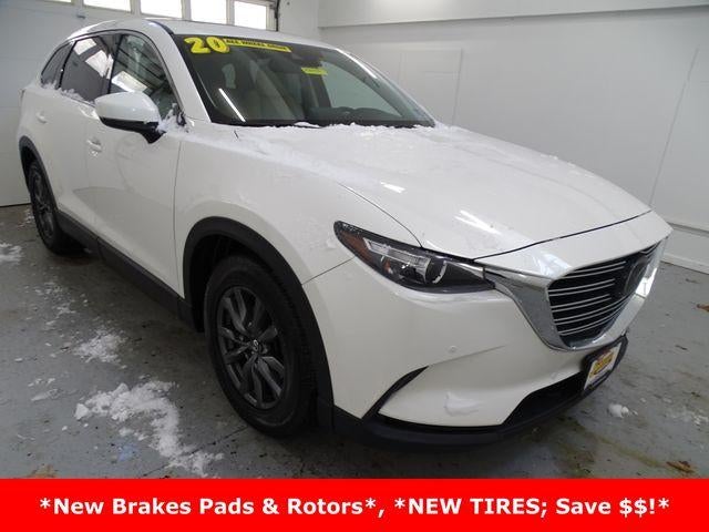 2020 Mazda Mazda CX-9 Touring