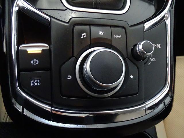 2020 Mazda Mazda CX-9 Touring