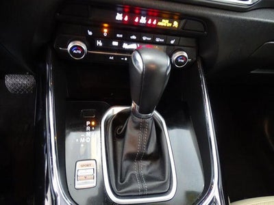 2020 Mazda Mazda CX-9 Touring