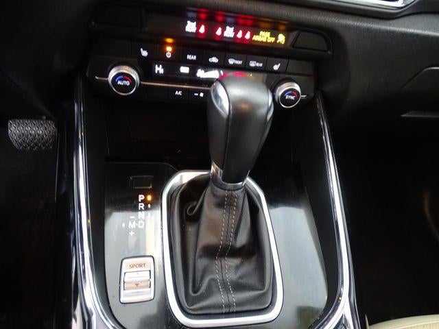 2020 Mazda Mazda CX-9 Touring