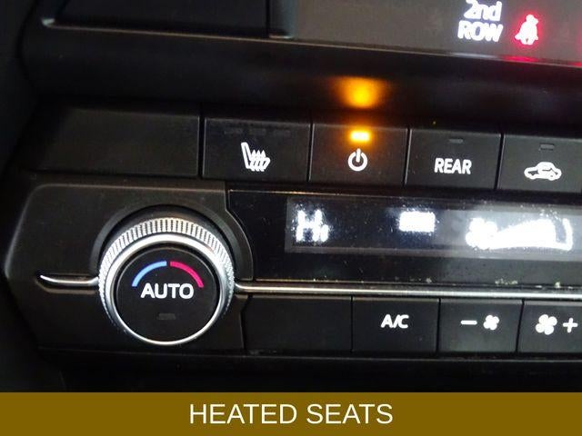 2020 Mazda Mazda CX-9 Touring