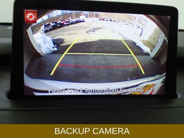 2020 Mazda Mazda CX-9 Touring