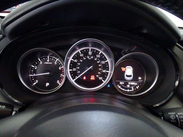 2020 Mazda Mazda CX-9 Touring