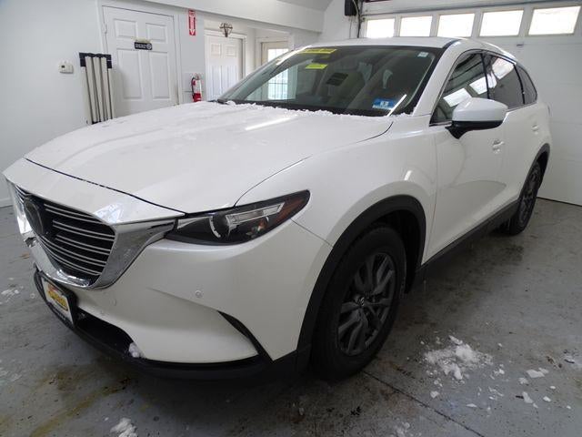 2020 Mazda Mazda CX-9 Touring