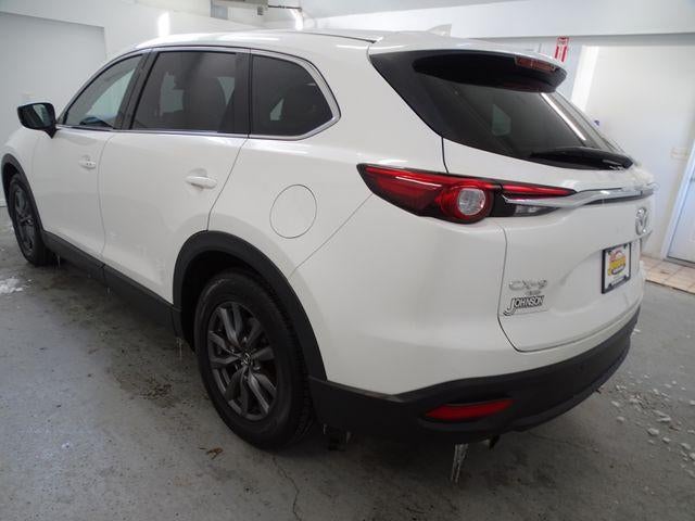 2020 Mazda Mazda CX-9 Touring