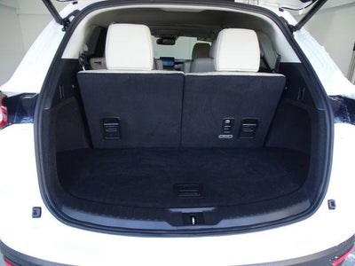 2020 Mazda Mazda CX-9 Touring