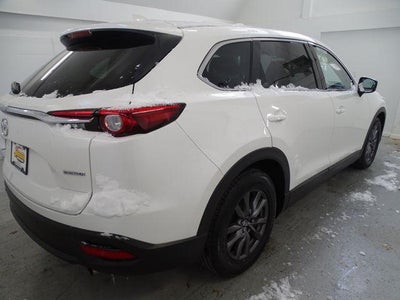2020 Mazda Mazda CX-9 Touring