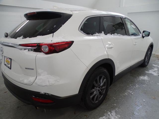 2020 Mazda Mazda CX-9 Touring