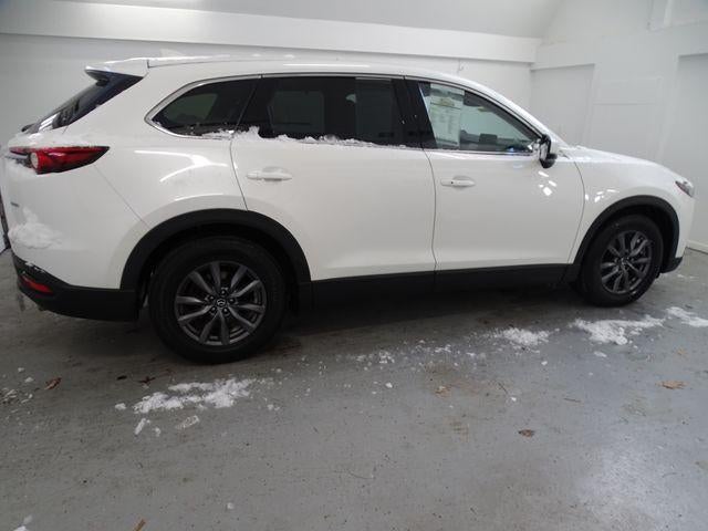 2020 Mazda Mazda CX-9 Touring