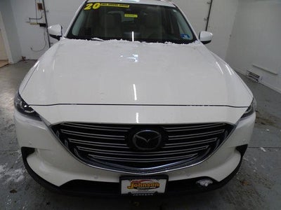 2020 Mazda Mazda CX-9 Touring