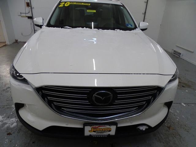 2020 Mazda Mazda CX-9 Touring