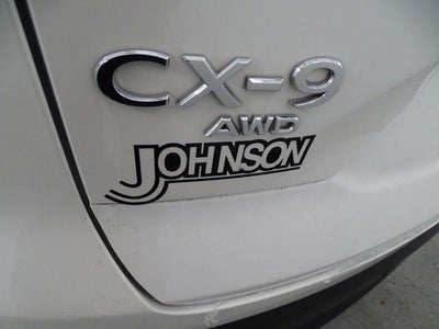 2020 Mazda Mazda CX-9 Touring