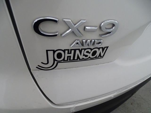 2020 Mazda Mazda CX-9 Touring