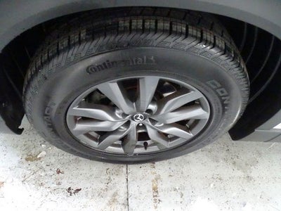 2020 Mazda Mazda CX-9 Touring