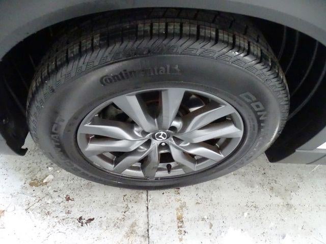 2020 Mazda Mazda CX-9 Touring