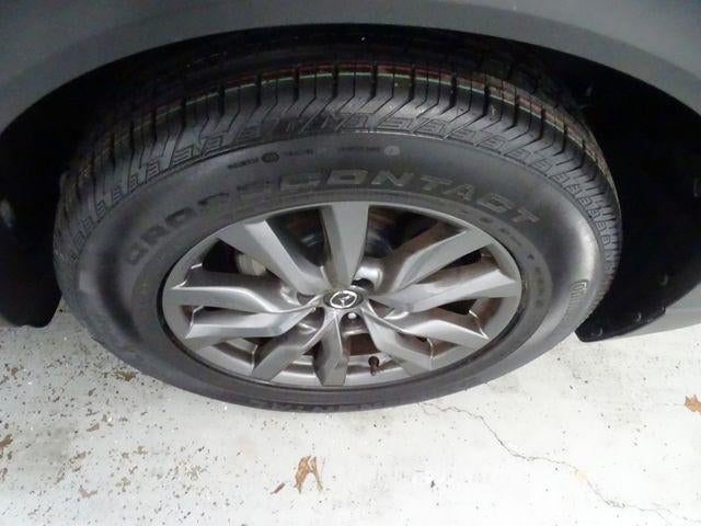 2020 Mazda Mazda CX-9 Touring