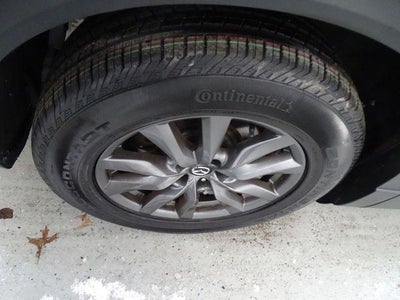 2020 Mazda Mazda CX-9 Touring