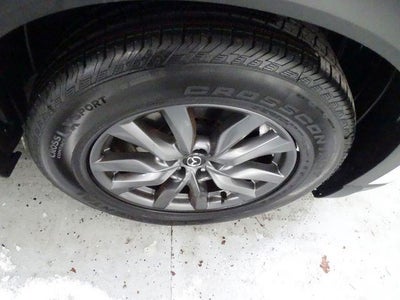 2020 Mazda Mazda CX-9 Touring