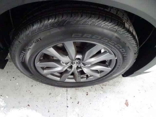 2020 Mazda Mazda CX-9 Touring