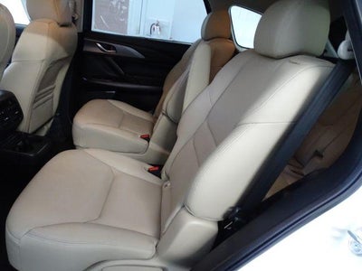 2020 Mazda Mazda CX-9 Touring