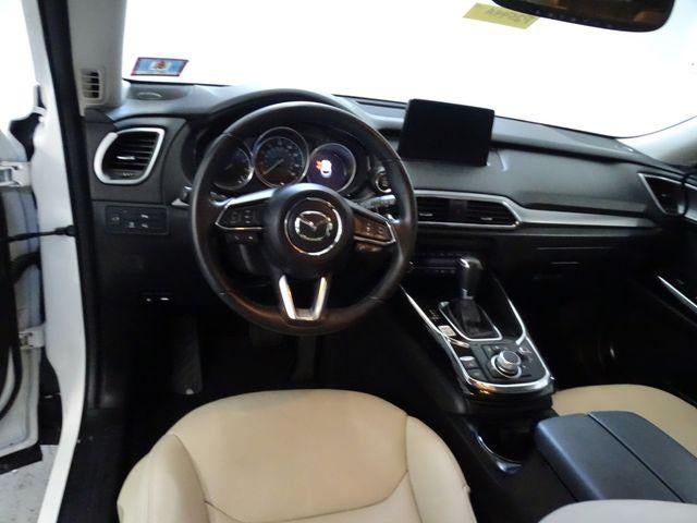 2020 Mazda Mazda CX-9 Touring