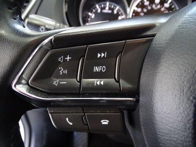 2020 Mazda Mazda CX-9 Touring