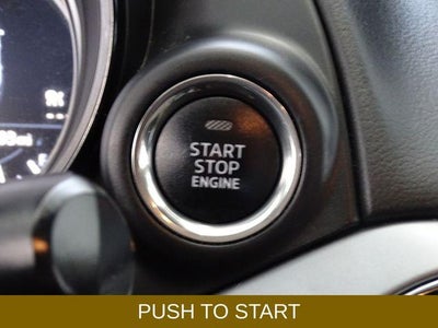 2020 Mazda Mazda CX-9 Touring