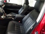 2018 Lexus ES 300h 