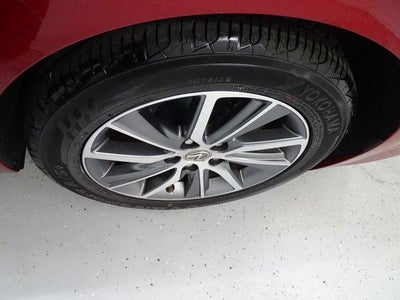 2018 Lexus ES 300h 