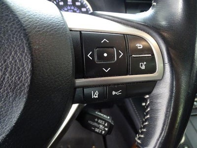 2018 Lexus ES 300h 