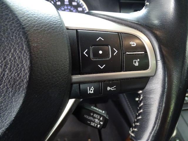 2018 Lexus ES 300h 