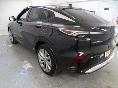 2024 Buick Envista Avenir