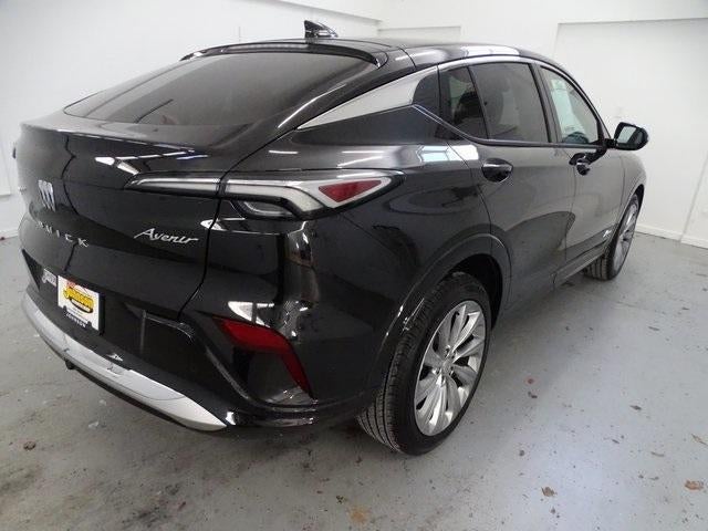 2024 Buick Envista Avenir