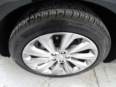 2024 Buick Envista Avenir