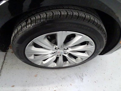 2024 Buick Envista Avenir