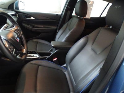 2025 Buick Encore GX Sport Touring
