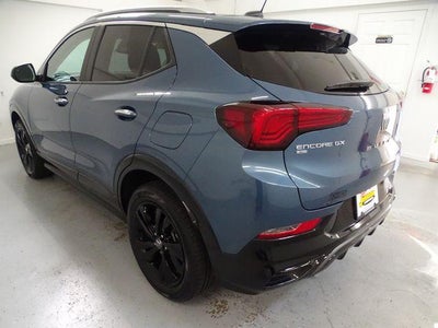 2025 Buick Encore GX Sport Touring