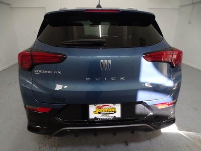 2025 Buick Encore GX Sport Touring