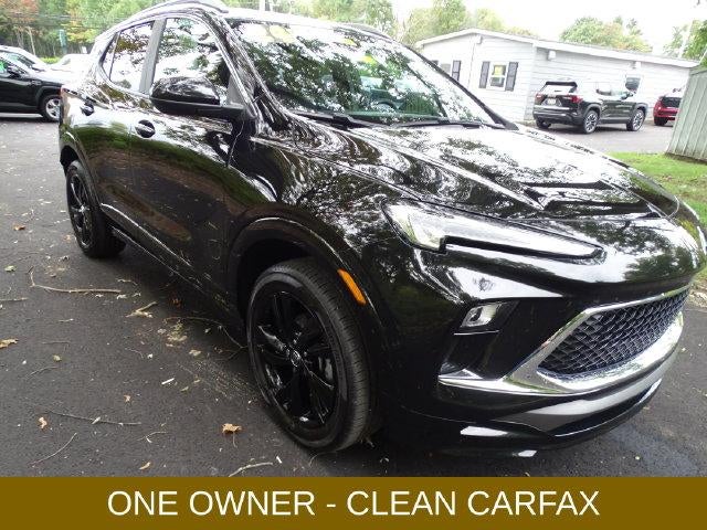 2024 Buick Encore GX Sport Touring