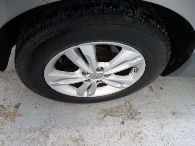 2012 Hyundai Tucson GLS PZEV