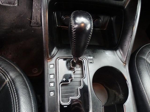 2012 Hyundai Tucson GLS PZEV