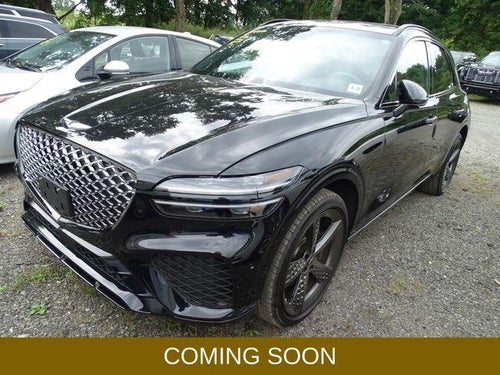 2023 Genesis GV70 2.5T AWD