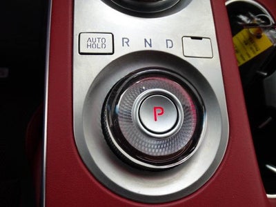 2023 Genesis GV70 2.5T AWD
