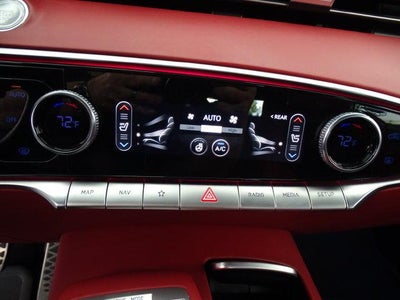2023 Genesis GV70 2.5T AWD