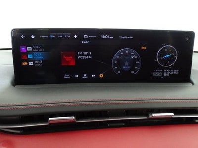 2023 Genesis GV70 2.5T AWD