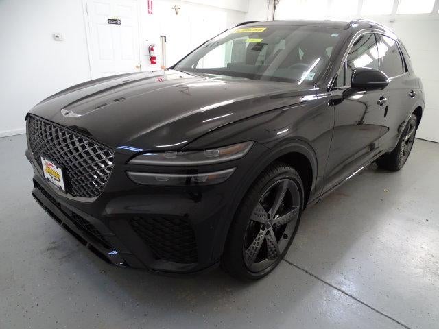 2023 Genesis GV70 2.5T AWD