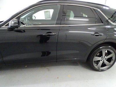 2023 Genesis GV70 2.5T AWD