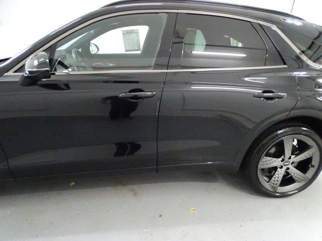 2023 Genesis GV70 2.5T AWD