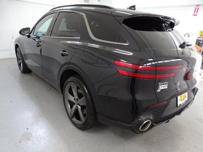 2023 Genesis GV70 2.5T AWD