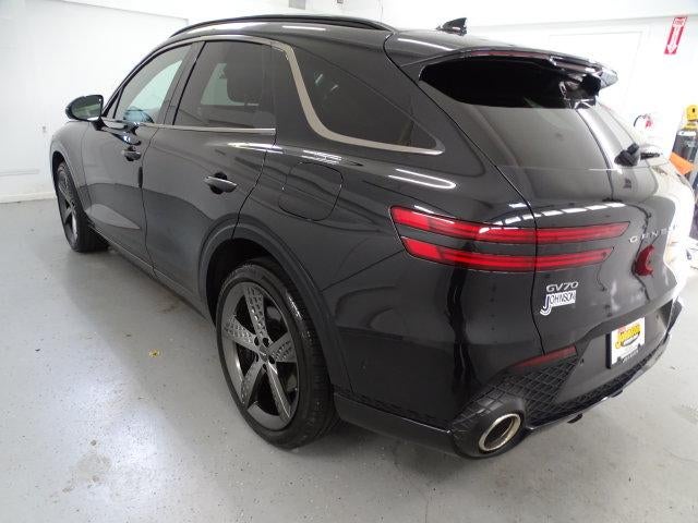 2023 Genesis GV70 2.5T AWD